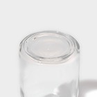 Набор баночек стеклянных для специй с пробковой крышкой Доляна «Парфе», 40 мл, 4×6,6 см, 12 шт - фото 4349967
