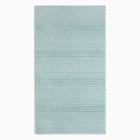 Полотенце махровое Love Life «Комфорт» 70×140 см, 100% хлопок, 500 г/м², серо-голубое - Фото 1