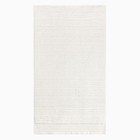 Полотенце махровое Love Life «Идеал» 30х50 см, белый, 100% хл, 450 гр/м2 - Фото 3