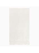 Полотенце махровое LoveLife «Идеал» 50×90 см, 100% хлопок, 450 г/м², белое - Фото 5