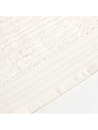 Полотенце махровое LoveLife «Идеал» 50×90 см, 100% хлопок, 450 г/м², белое - Фото 6