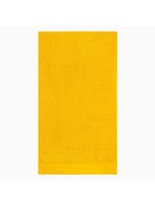 Полотенце махровое Love Life «Идеал» 50×90 см, 100% хлопок, 450 г/м², жёлтое - Фото 5