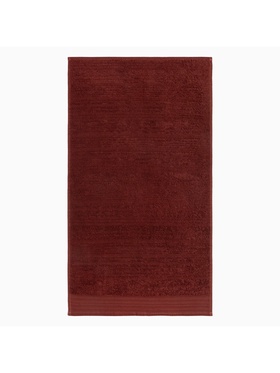 Полотенце махровое Love Life «Идеал» 50×90 см, коричневый, 100% хл, 450 г/м² 6784072