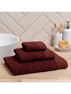 Полотенце махровое Love Life «Идеал» 50×90 см, коричневый, 100% хл, 450 г/м² - Фото 3