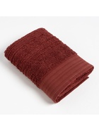 Полотенце махровое Love Life «Идеал» 50×90 см, коричневый, 100% хл, 450 г/м² - Фото 4