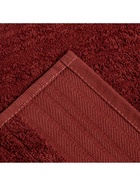 Полотенце махровое Love Life «Идеал» 50×90 см, коричневый, 100% хл, 450 г/м² - Фото 7