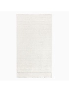 Полотенце махровое Love Life «Идеал» 70×140 см, белый, 100% хл, 450 г/м² - Фото 5