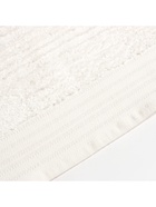 Полотенце махровое Love Life «Идеал» 70×140 см, белый, 100% хл, 450 г/м² - Фото 6