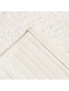 Полотенце махровое Love Life «Идеал» 70×140 см, белый, 100% хл, 450 г/м² - Фото 7