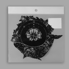 Термотрансфер-хамелеон «Компас», 19,5 × 16,9 см - Фото 5