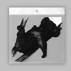 Термотрансфер-хамелеон «Коала», 17,6 × 19,6 см - Фото 6