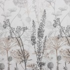 Штора для ванной Доляна «Силуэт», 180×180 см, EVA, с люверсами - Фото 2