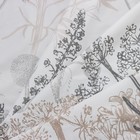 Штора для ванной Доляна «Силуэт», 180×180 см, EVA, с люверсами - Фото 5