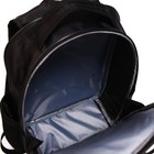 Рюкзак школьный с эргономической спинкой, 37х26х15 см, Трансформеры - фото 6582687