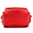 Рюкзак школьный с эргономической спинкой, 37х26х15 см, Мстители - фото 6582783