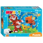 Пазл «Ми-ми-мишки», «Сказочный патруль», 80 элементов, МИКС - фото 24337295