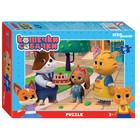 Пазл «Ми-ми-мишки», «Сказочный патруль», 80 элементов, МИКС - фото 24337296