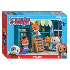 Пазл «Ми-ми-мишки», «Сказочный патруль», 80 элементов, МИКС - фото 24337298