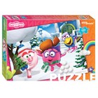 Пазл Riki, 120 элементов, МИКС - фото 24351688