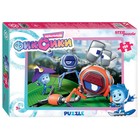 Пазл Riki, 120 элементов, МИКС - фото 24351689