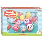 Пазл Riki, 120 элементов, МИКС - фото 24351690