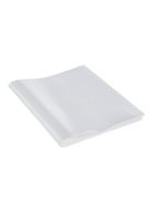 Набор обложек ПЭ 10 штук, 210×350 мм, 150 мкм, для тетрадей и дневников (в мягкой обложке) - фото 809634345