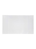 Набор обложек ПЭ 10 штук, 210×350 мм, 150 мкм, для тетрадей и дневников (в мягкой обложке) - фото 809634339