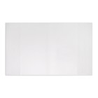 Набор обложек ПЭ 10 штук, 210×350 мм, 100 мкм, для тетрадей и дневников (в мягкой обложке) - Фото 2