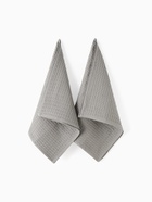 тёмно-серый