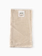Набор кухонных полотенец «Доляна» Monochrome, 2 шт., бежевые, однотонные, 35×60 см - Фото 8