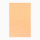 Набор кухонных полотенец «Доляна», коралловый, 35×60 см-2 шт., 100% хлопок, вафля, 220 г/м² - Фото 2