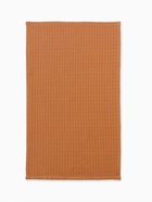 Набор кухонных полотенец «Доляна», коричневый, 35×60 см-2 шт., 100% хлопок, вафля, 220 г/м² - Фото 6