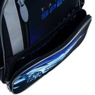 Рюкзак школьный, 37 х 26 х 13 см, эргономичная спинка, Calligrata ОРТ "Тачка" - фото 45384250