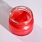 Глиттер водорастворимый «Красный» для украшения десертов, напитков, 5 г. - Фото 4