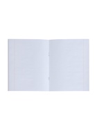 Комплект тетрадей, 48 листов в клетку, Calligrata «Стильные узоры» 7726090 - фото 16958719