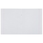 Комплект тетрадей из 5 штук, 48 листов в клетку Calligrata "Яркая жизнь", обложка мелованный картон, УФ-лак, блок офсет - фото 25546771