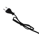 Сушилка для обуви Galaxy LINE GL 6350, 10 Вт, 70 °С, синяя 7816389 - фото 16395398