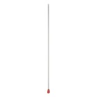 Крючок для вязания тунисский, 2,5 мм/30 см - Фото 3