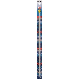 Крючок для вязания тунисский, 4,5 мм/30 см