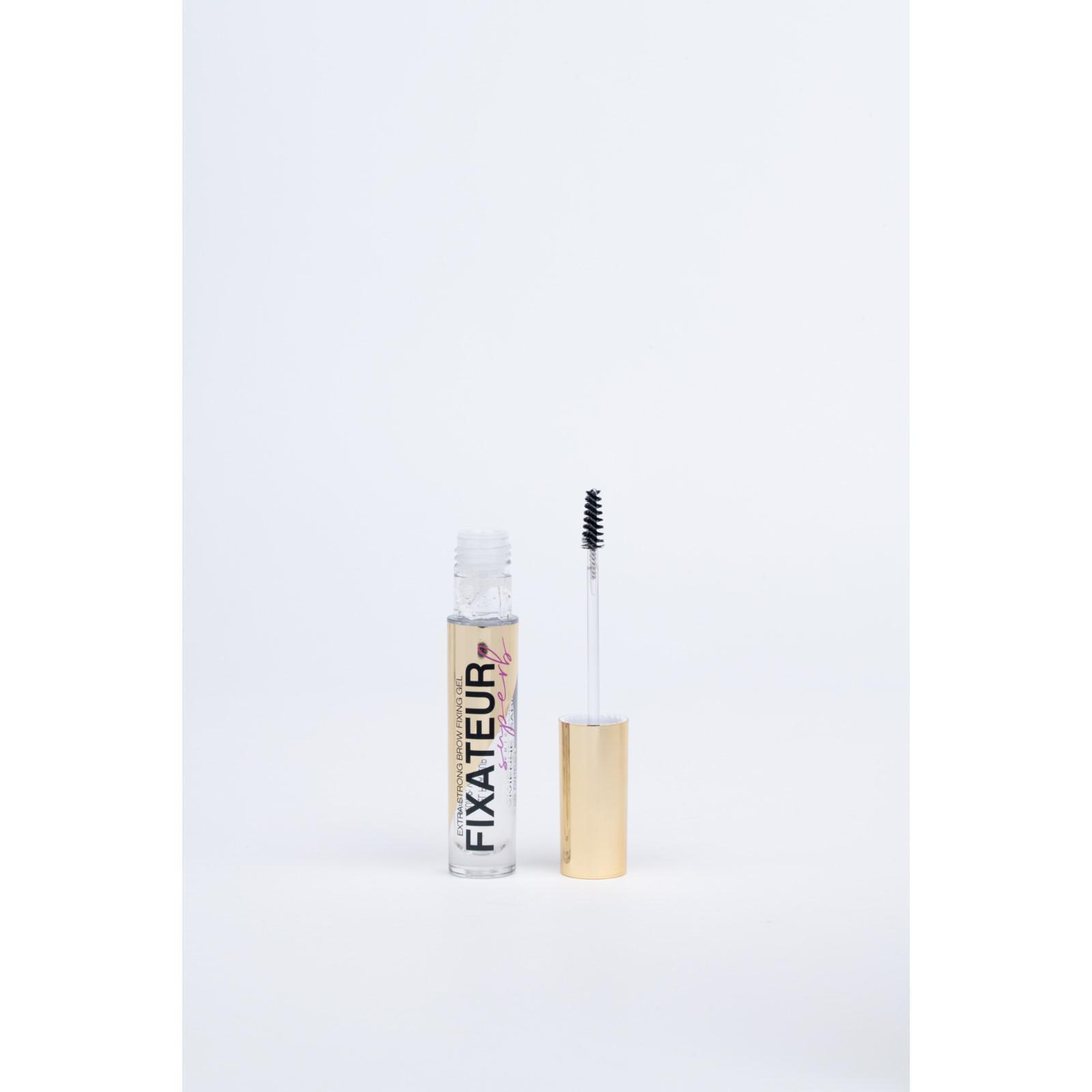 Гель Для Бровей Vivienne Sabo Прозрачный Купить