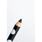 Карандаш для глаз Vivienne Sabo Crayon Contour des Yeux Merci, тон 301 чёрный, 1,4 г - Фото 2