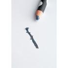 Карандаш для глаз Vivienne Sabo Crayon Contour des Yeux Merci, тон 302 серый, 1,4 г - Фото 2