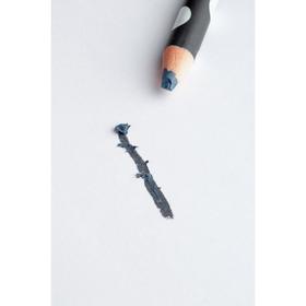 

Карандаш для глаз Vivienne Sabo Crayon Contour des Yeux Merci, тон 302 серый, 1,4 г