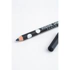 Карандаш для глаз Vivienne Sabo Crayon Contour des Yeux Merci, тон 302 серый, 1,4 г - Фото 5