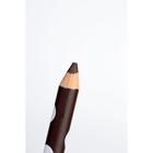 Карандаш для глаз Vivienne Sabo Crayon Contour des Yeux Merci, тон 303 коричневый, 1,4 г - Фото 3