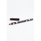 Карандаш для глаз Vivienne Sabo Crayon Contour des Yeux Merci, тон 303 коричневый, 1,4 г - Фото 4