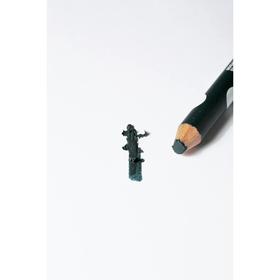 

Карандаш для глаз Vivienne Sabo Crayon Contour des Yeux Merci, тон 307 тёмно-зеленый, 1,4 г