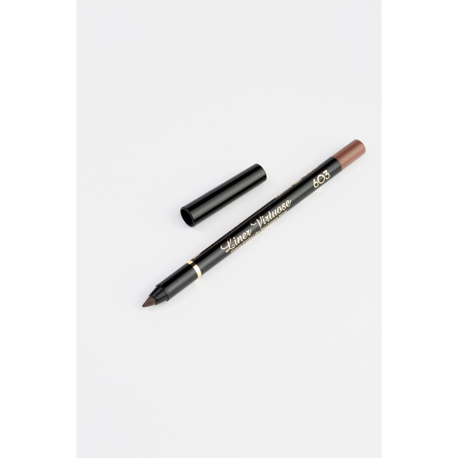 Карандаш для век Vivienne Sabo Liner virtuose устойчивый, тон 603 ...