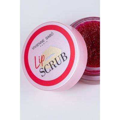 Скраб для губ Vivienne Sabo Lip Scrub, 3 г