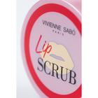Скраб для губ Vivienne Sabo Lip Scrub, 3 г - Фото 4